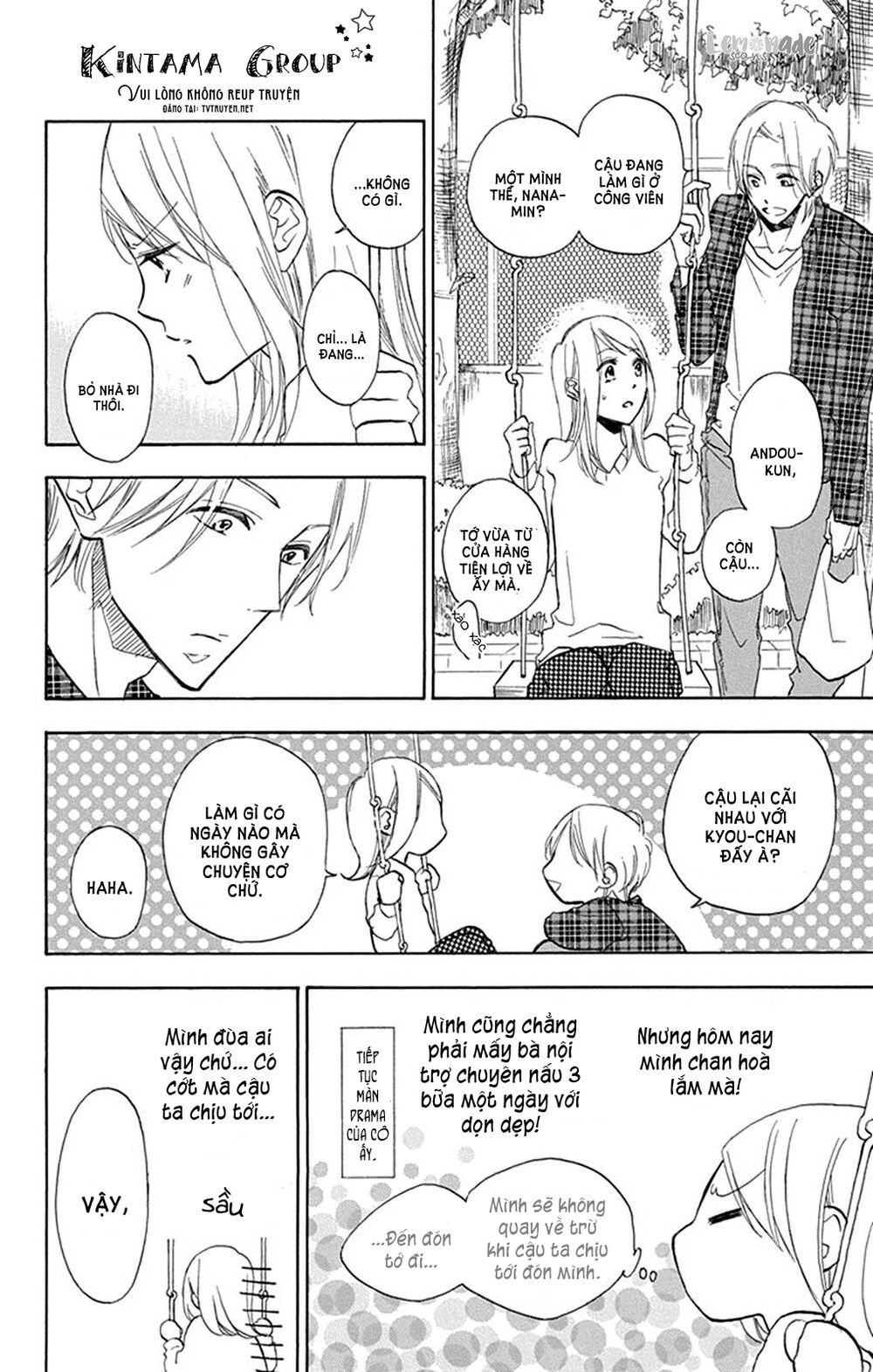 mint chocolate chapter 5 12