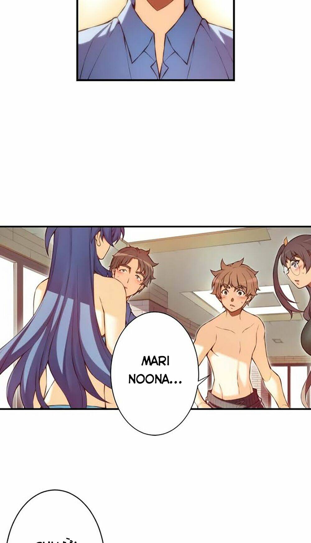 cohabitation with the fiancee chapter 45 4