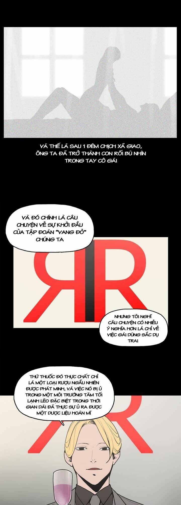 monster night chapter 13 7