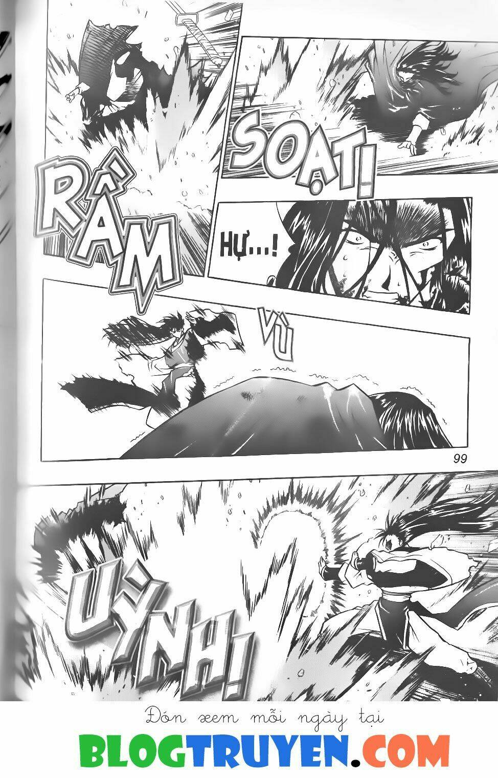 thiên lang liệt truyện chapter 117 6