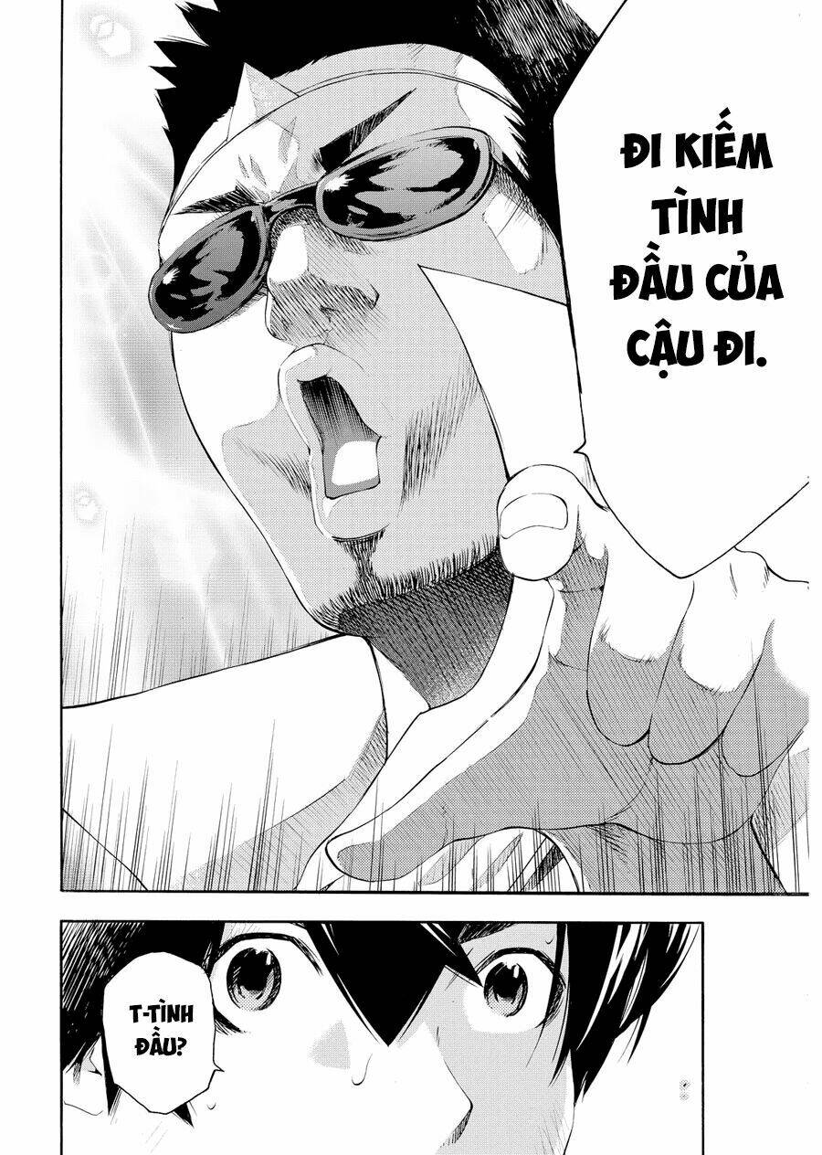 love riron chapter 38 5