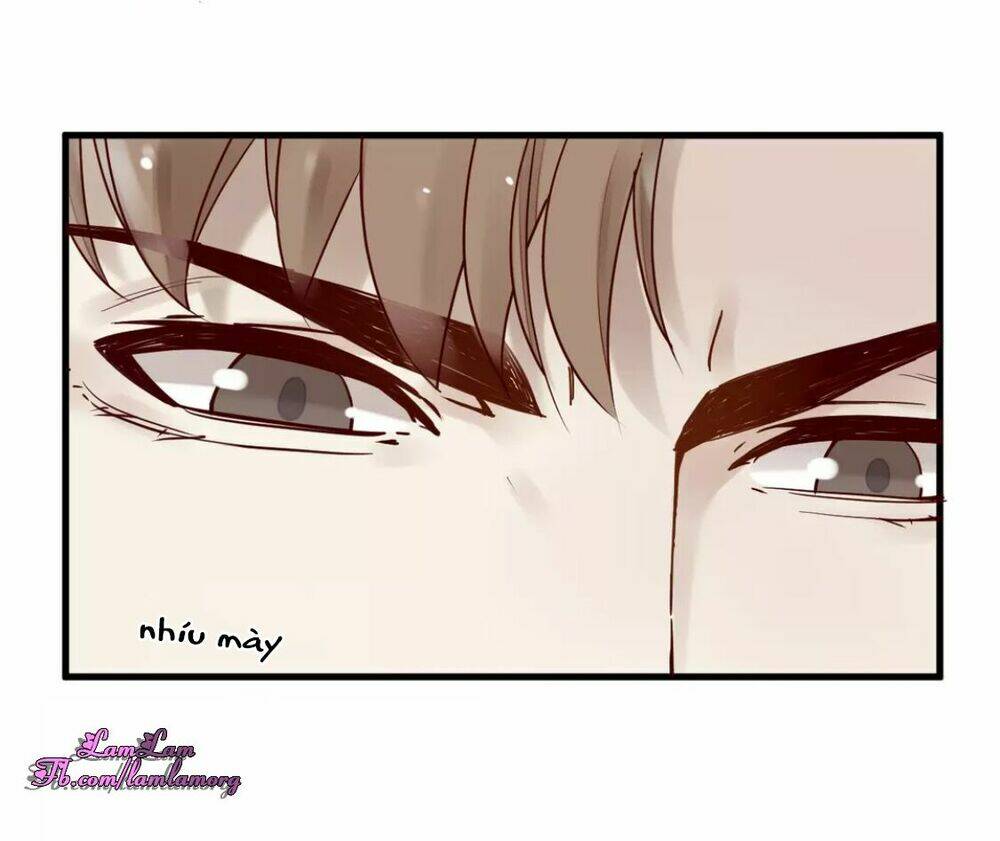 rắc rối với anh trai của bạn trai cũ chapter 11 23