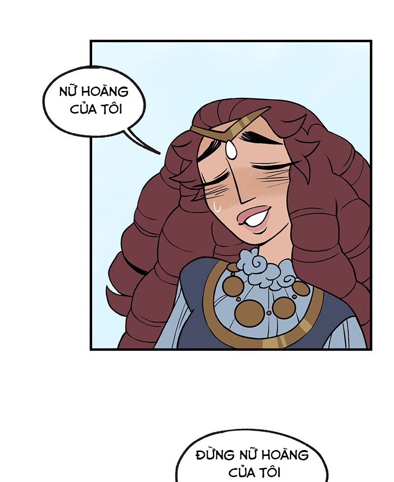 người cầu hôn chapter 2 9