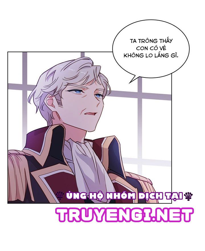 tiểu thư chỉ muốn được nghỉ ngơi chapter 3 27