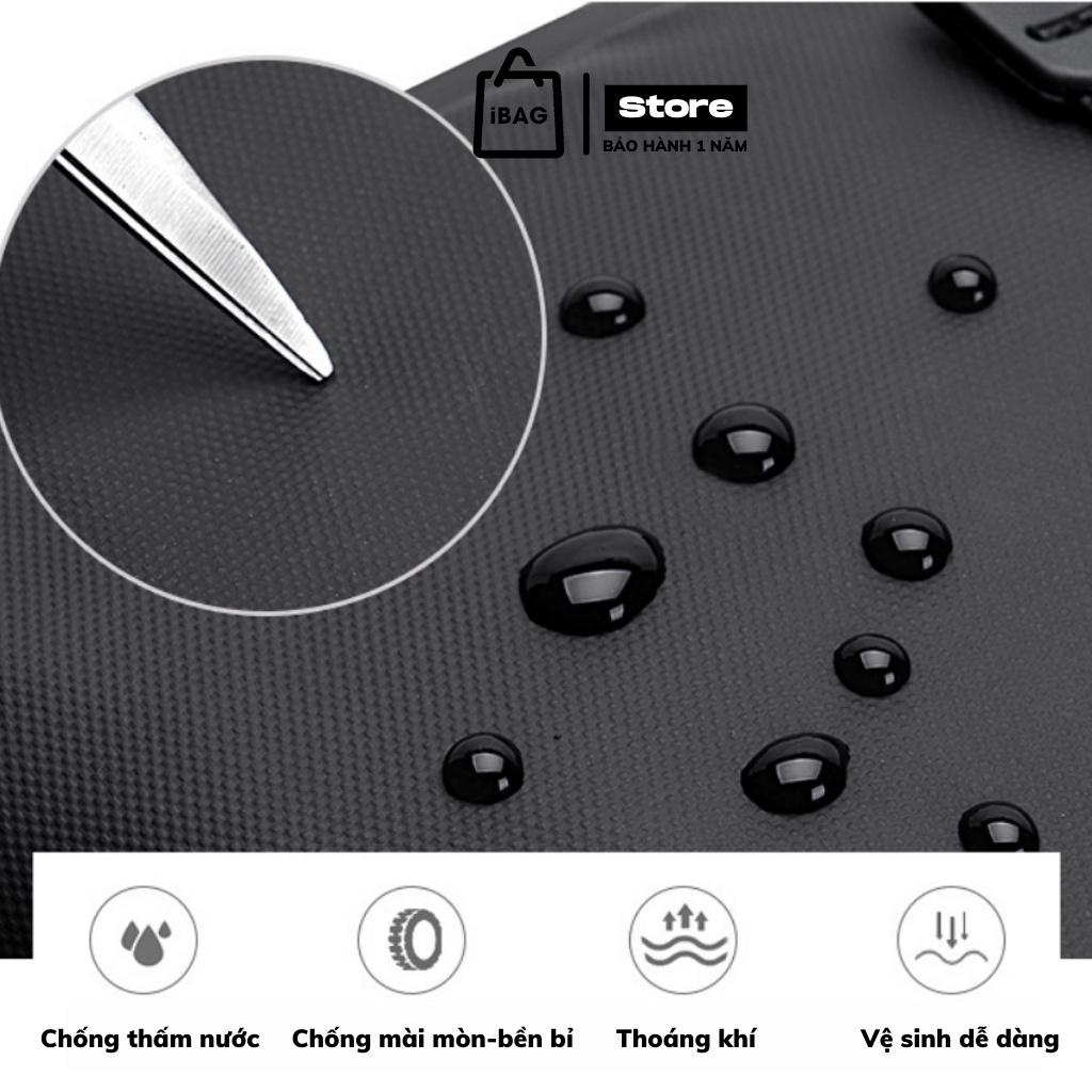 Balo Thời Trang Nam Nữ,Balo Ulzzang,Vải cao cấp Chống nước,Đựng Laptop 15.6 inh-Kiểu dáng trẻ trung,cá tính -