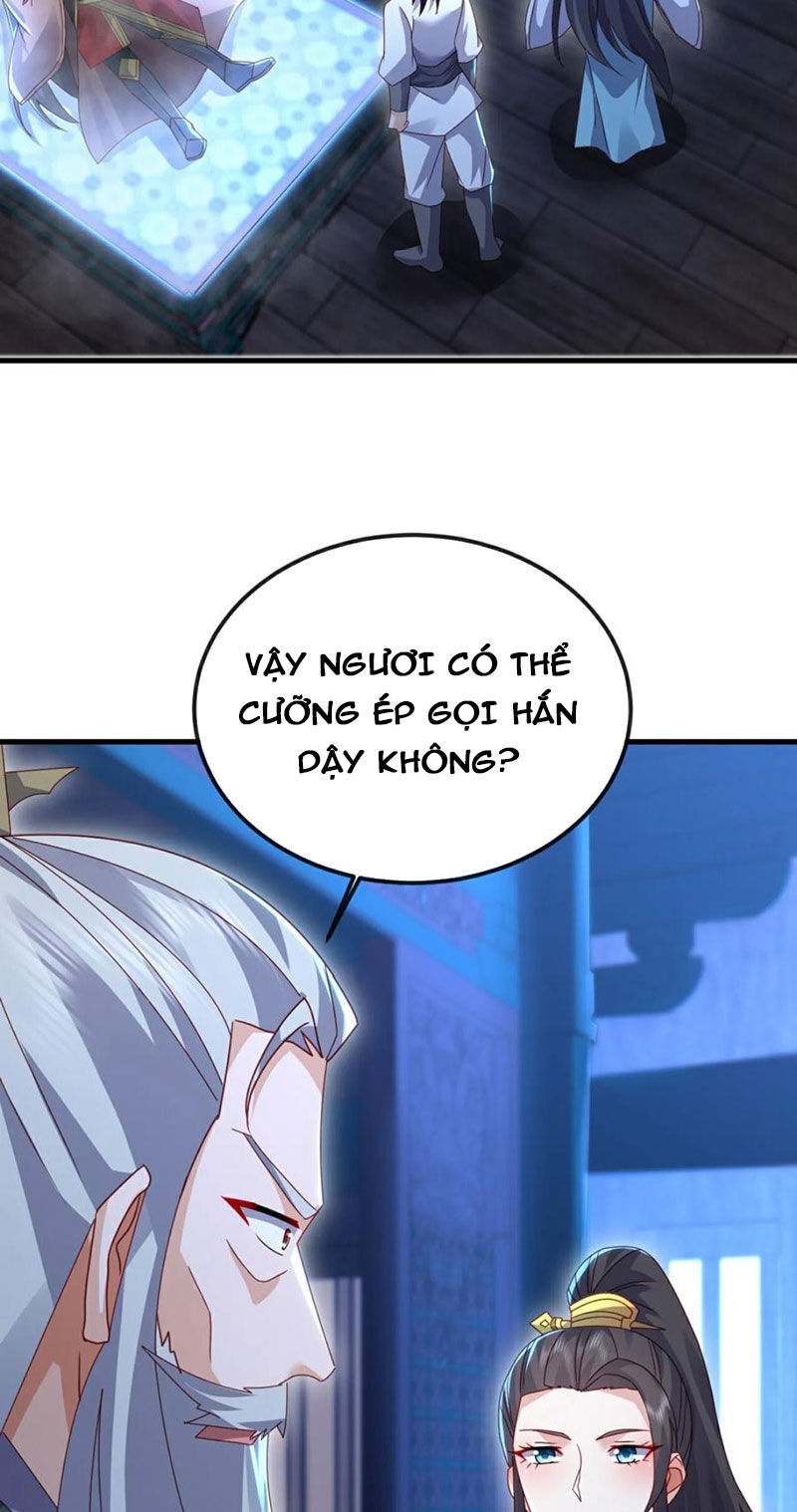 tiên võ đế tôn chapter 578 29