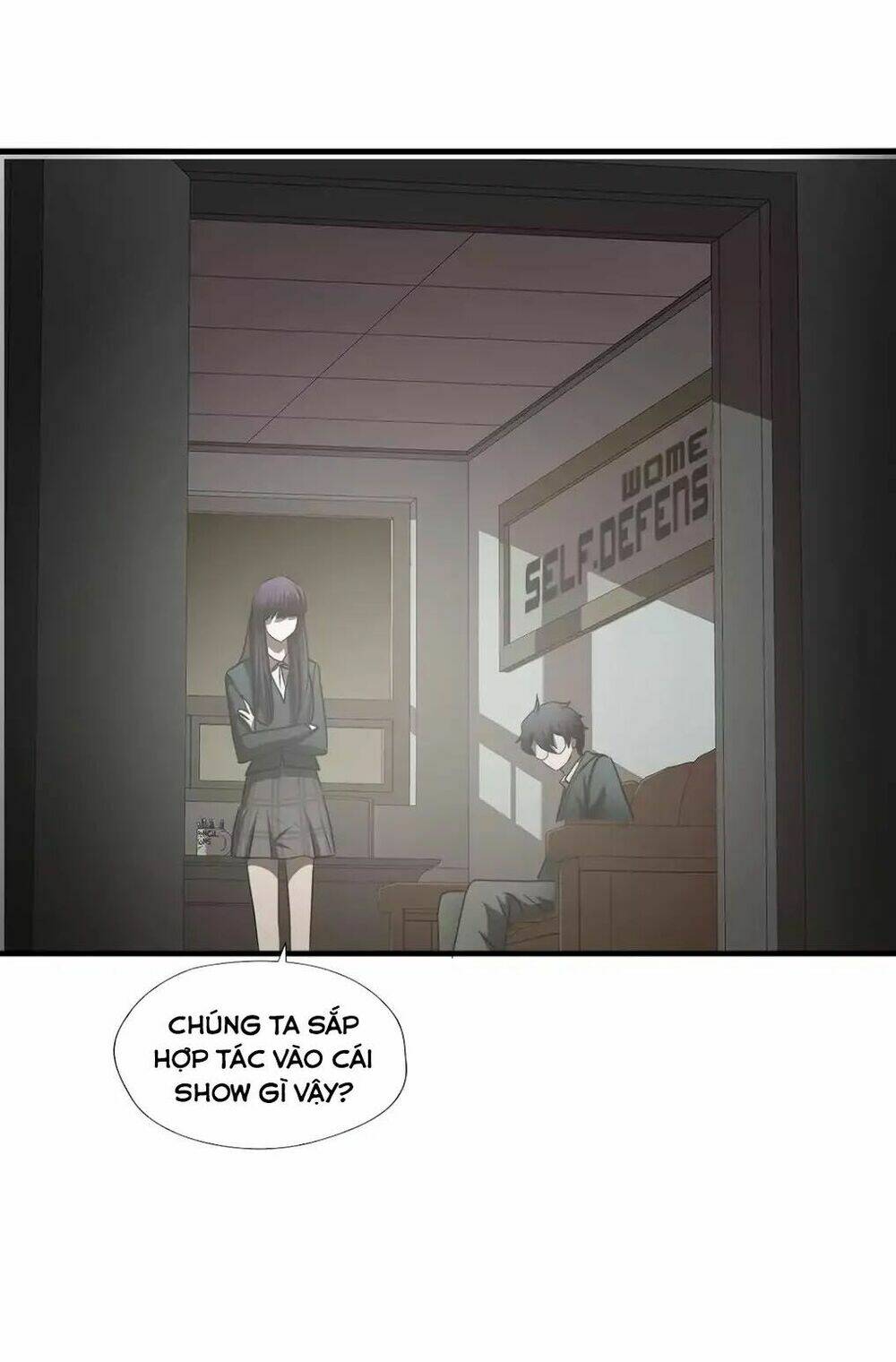 kẻ bị ruồng bỏ chapter 60 24