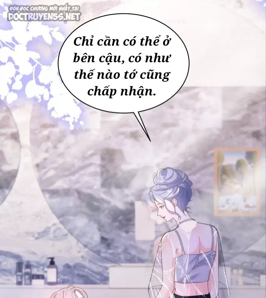 mận xanh chapter 60 33