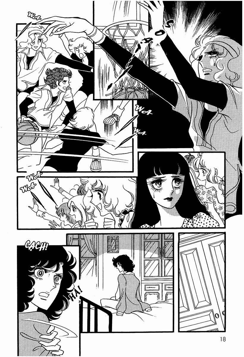 oniisama e... chapter 11 16