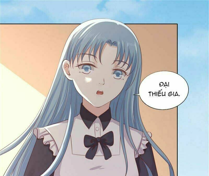 liệt ái tri hạ: series mật đào tiểu tình nhân chapter 217 43