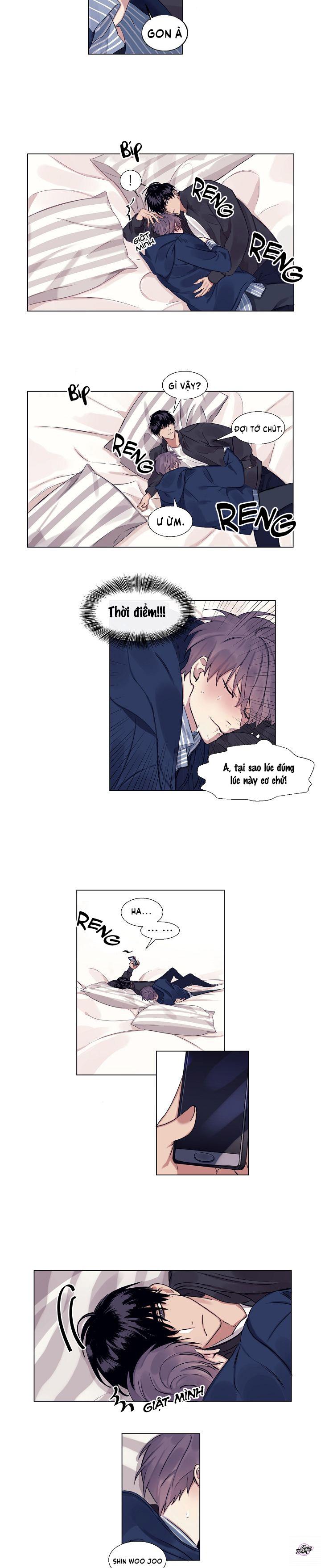 ghen tị chapter 4 5