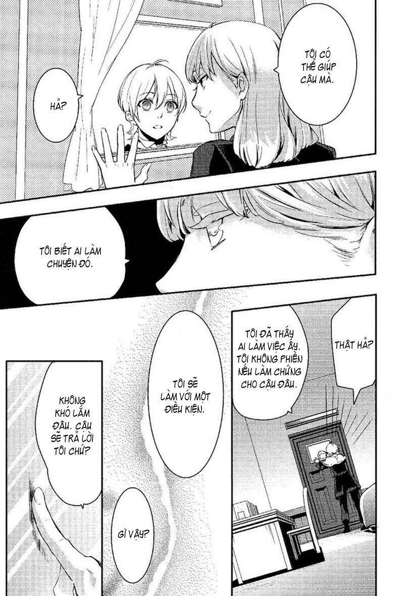 phong ấn triệu hồi ác quỷ dantalion chapter 22 10