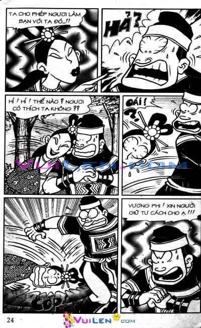 thần đồng đất việt chapter 29 19