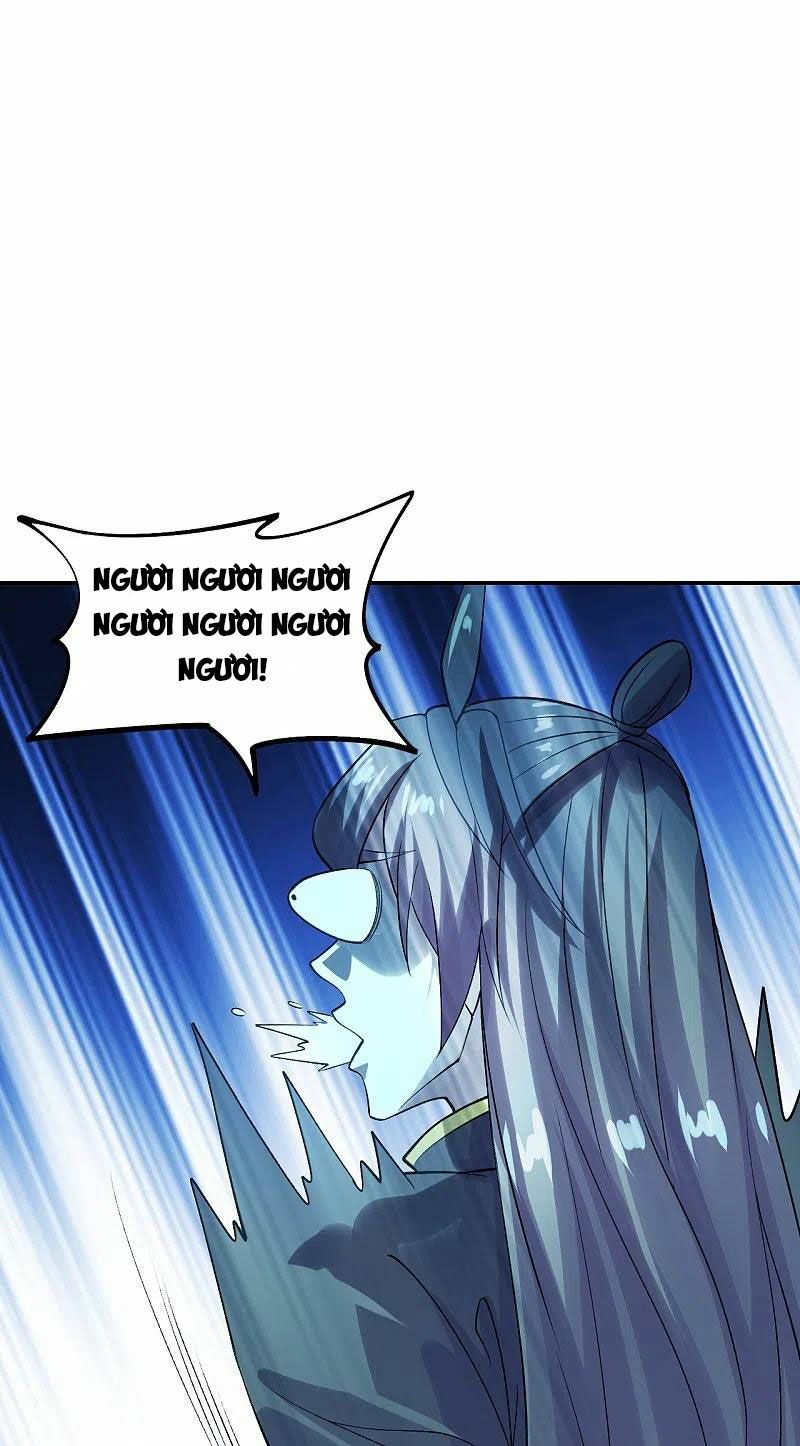 tiên võ đế tôn chapter 240 17