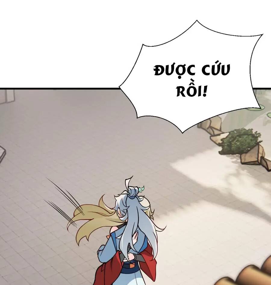 mang theo các tiên tử vô địch thiên hạ chapter 38.1 19