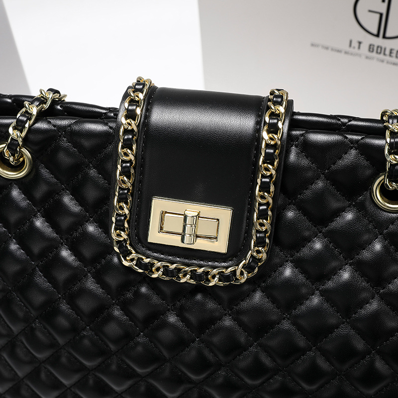 Túi xách nữ thời trang công sở cao cấp phong cách dễ thương – BEE GEE TN1089