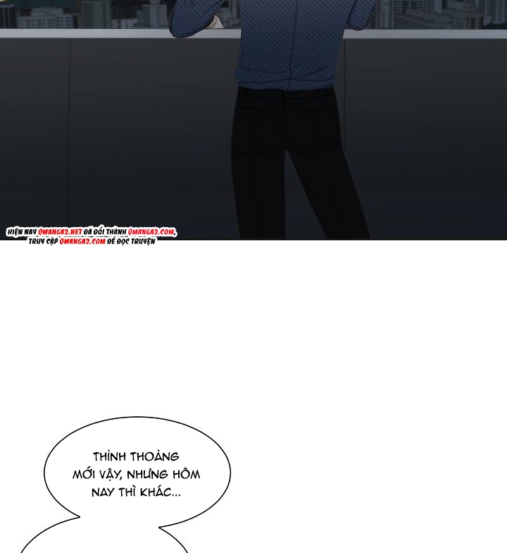 chuyện tình manhattan chapter 14 16