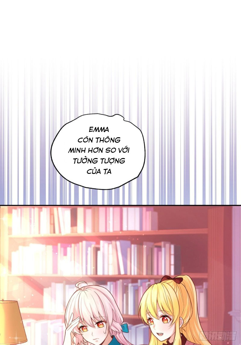 kế hoạch sống còn của công chúa phản diện chapter 32 27