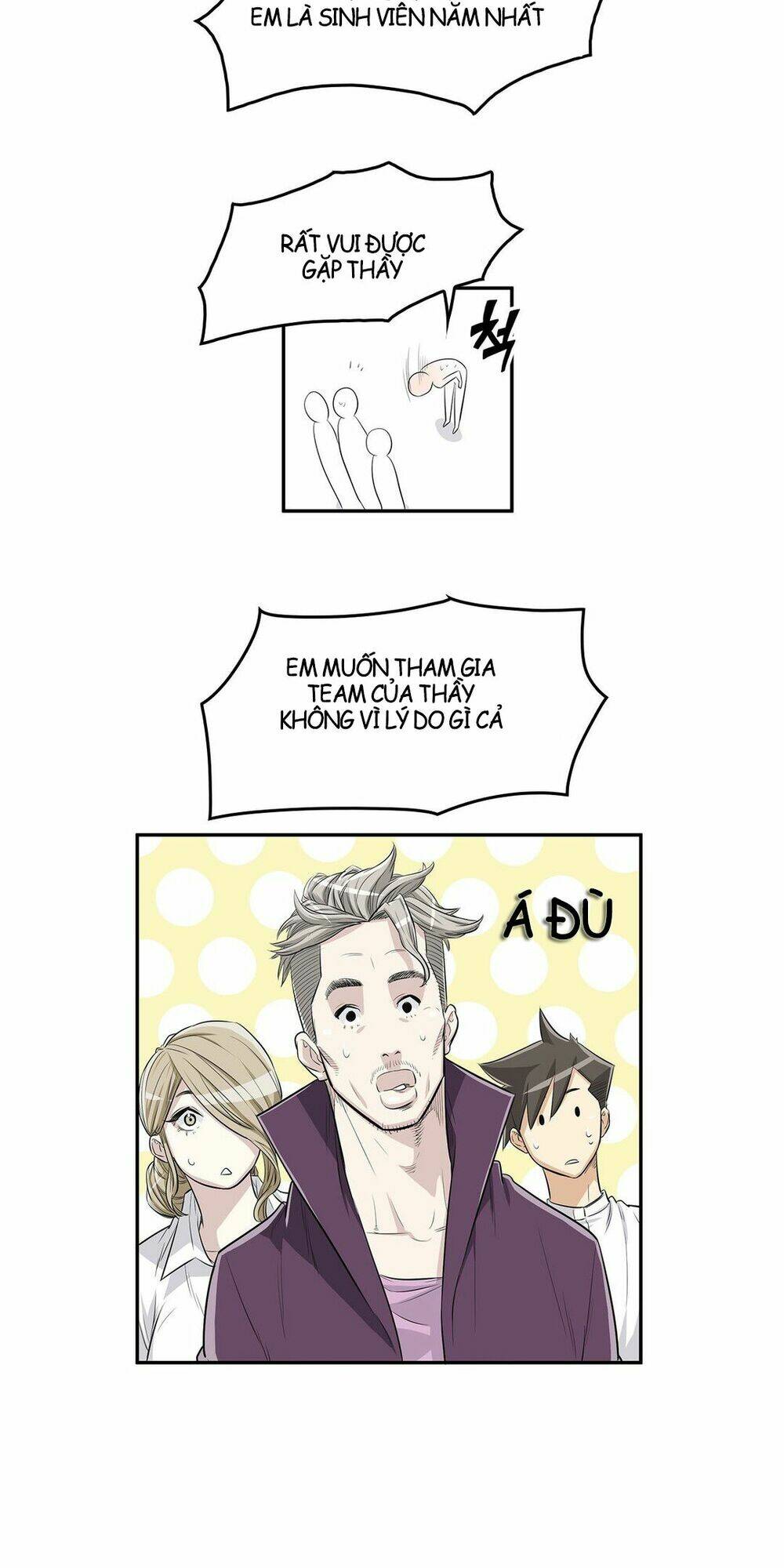 câu lạc bộ sa đoạ chapter 4 29