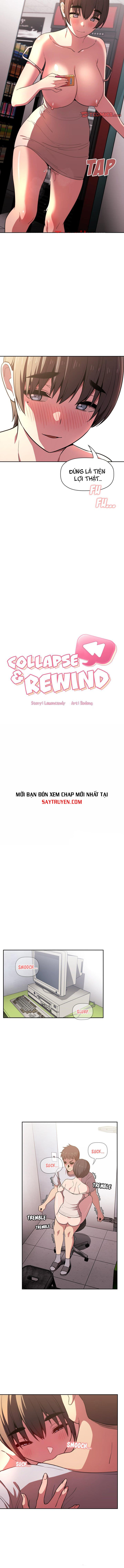 trở lại và lợi hại hơn xưa chapter 9 3