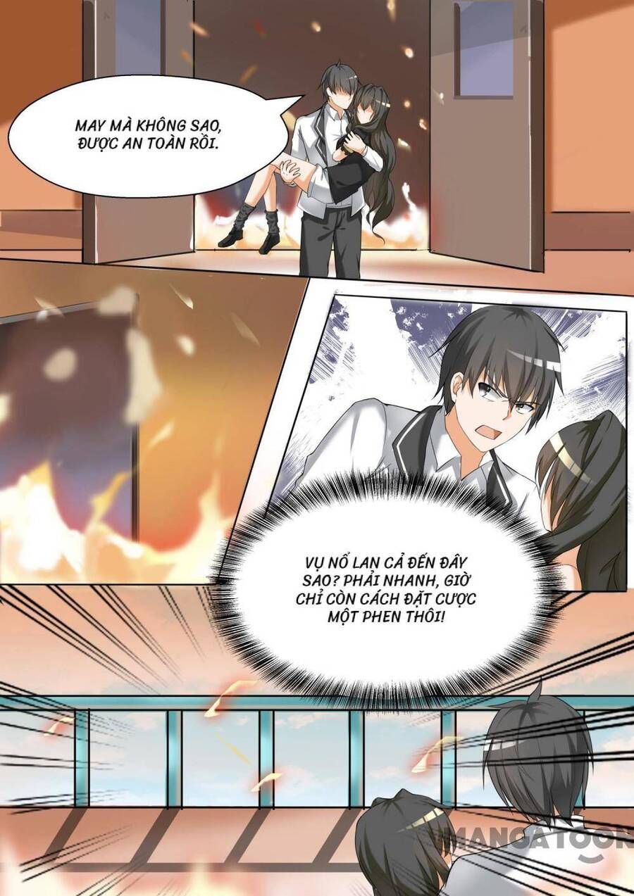 the boy in the all-girls school chapter 73 8