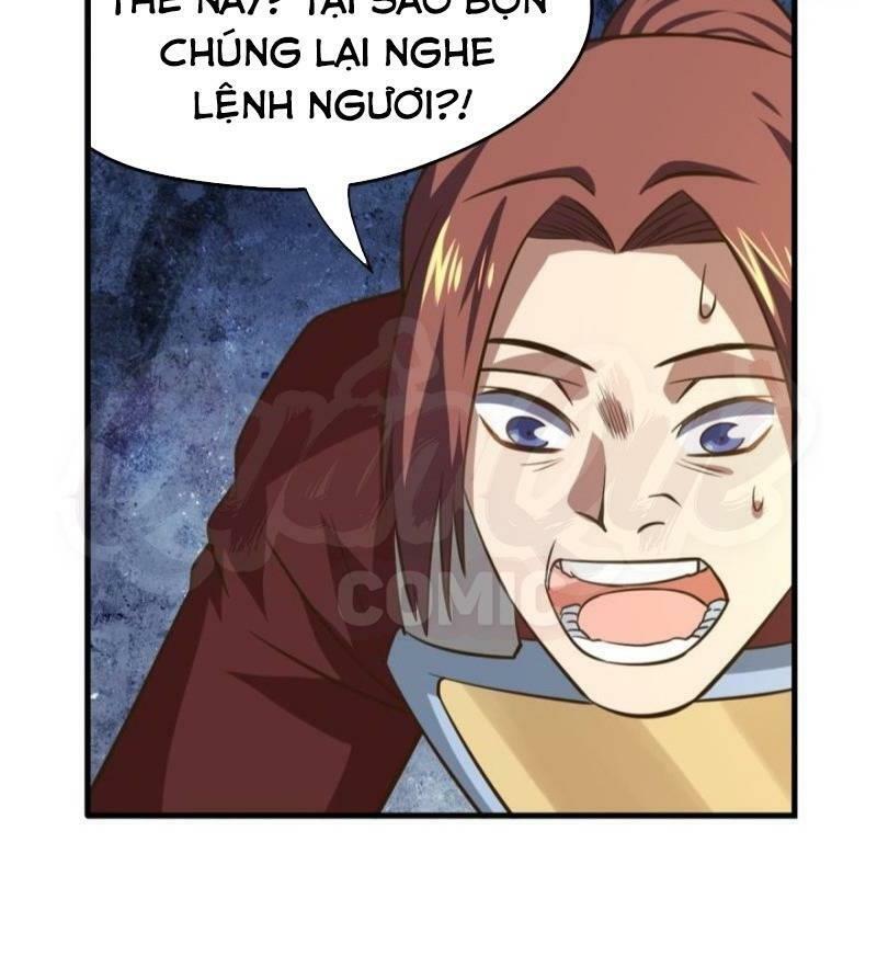 trọng sinh đại ngoạn gia chapter 99 35