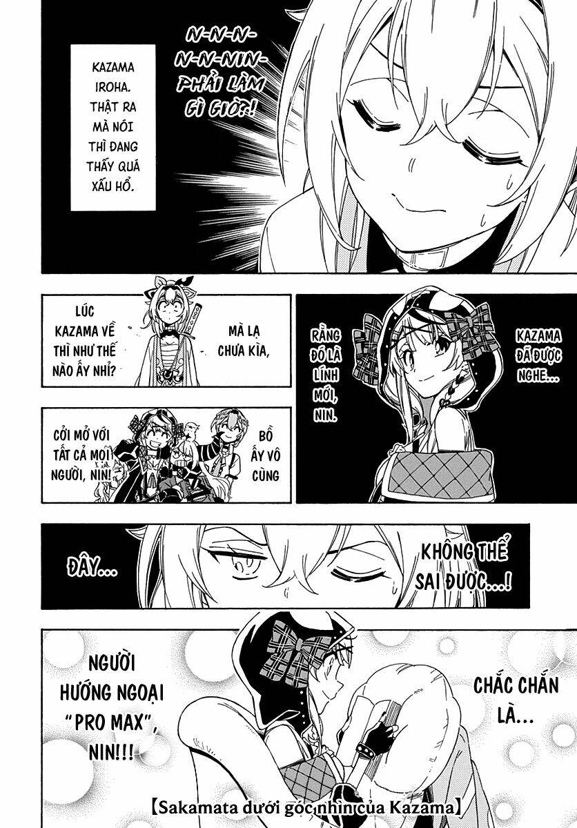 hololive - holox meeting! chapter 4 10