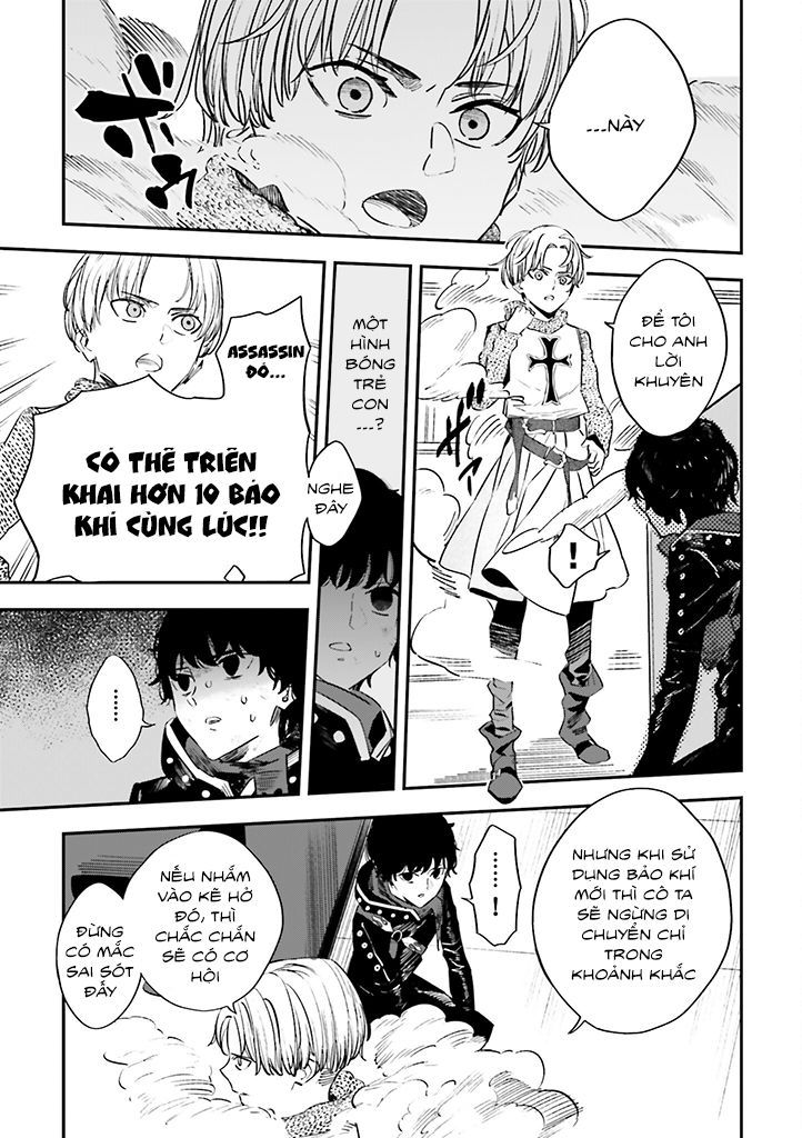 fate/strange fake chapter 29 6