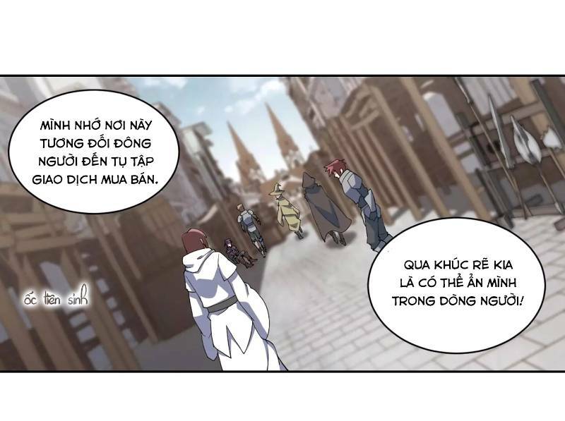 võng du chi cận chiến pháp sư chapter 226 4