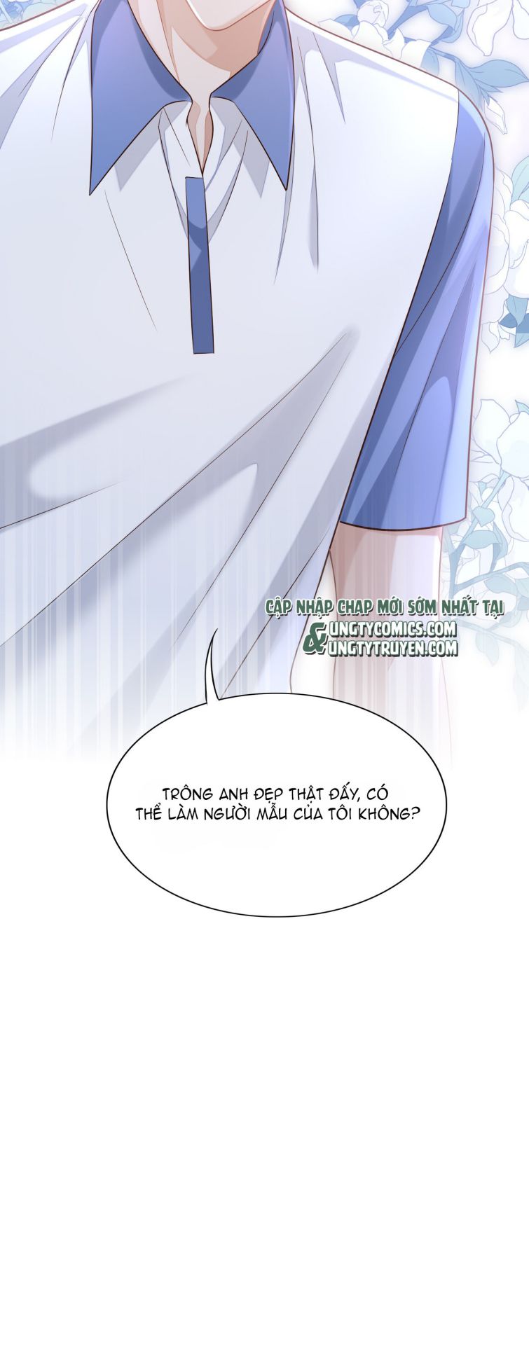 Để Tâm chapter 3