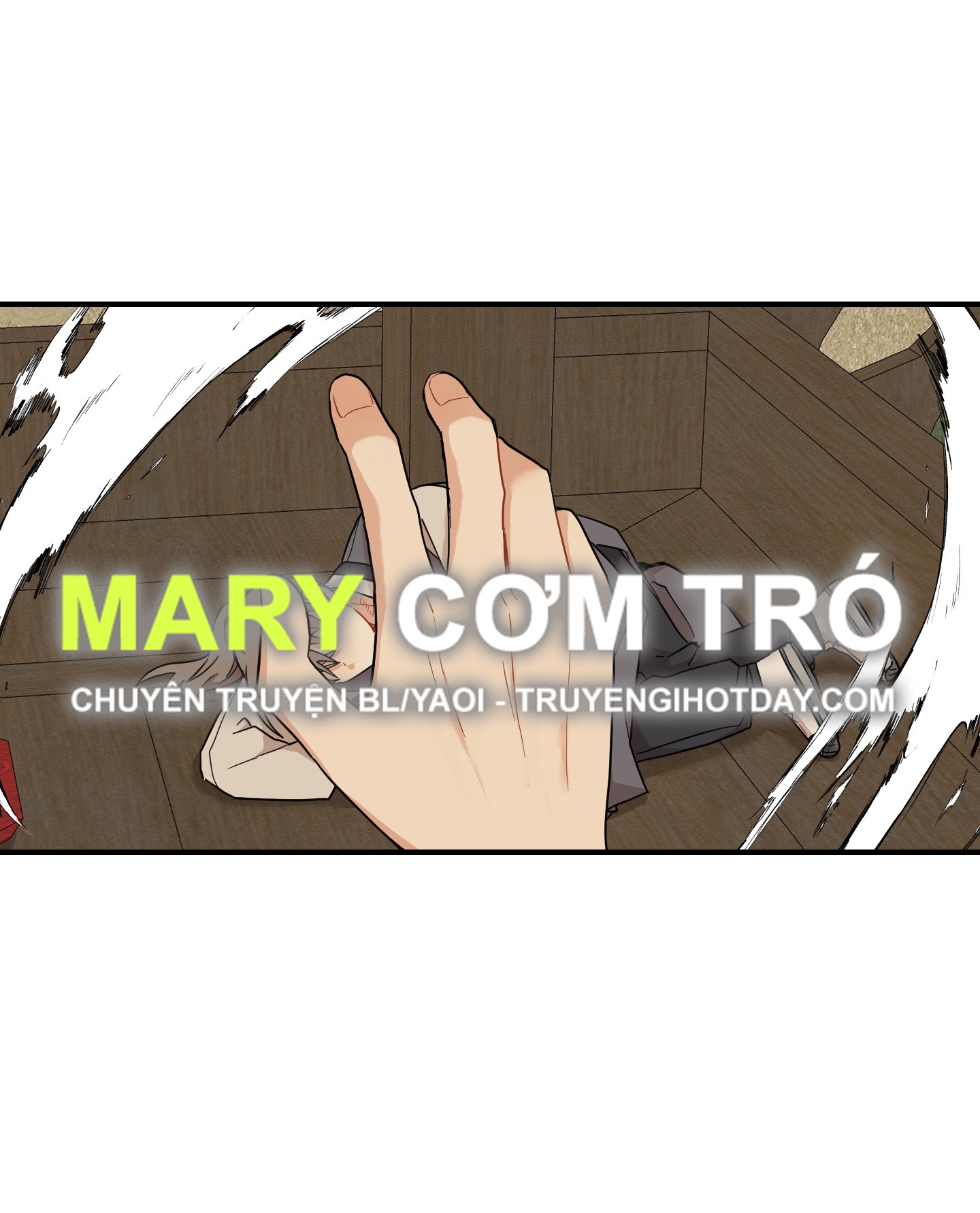 Dưới Tán Hoa Liên Kiều chapter 36.2 - Trang 10