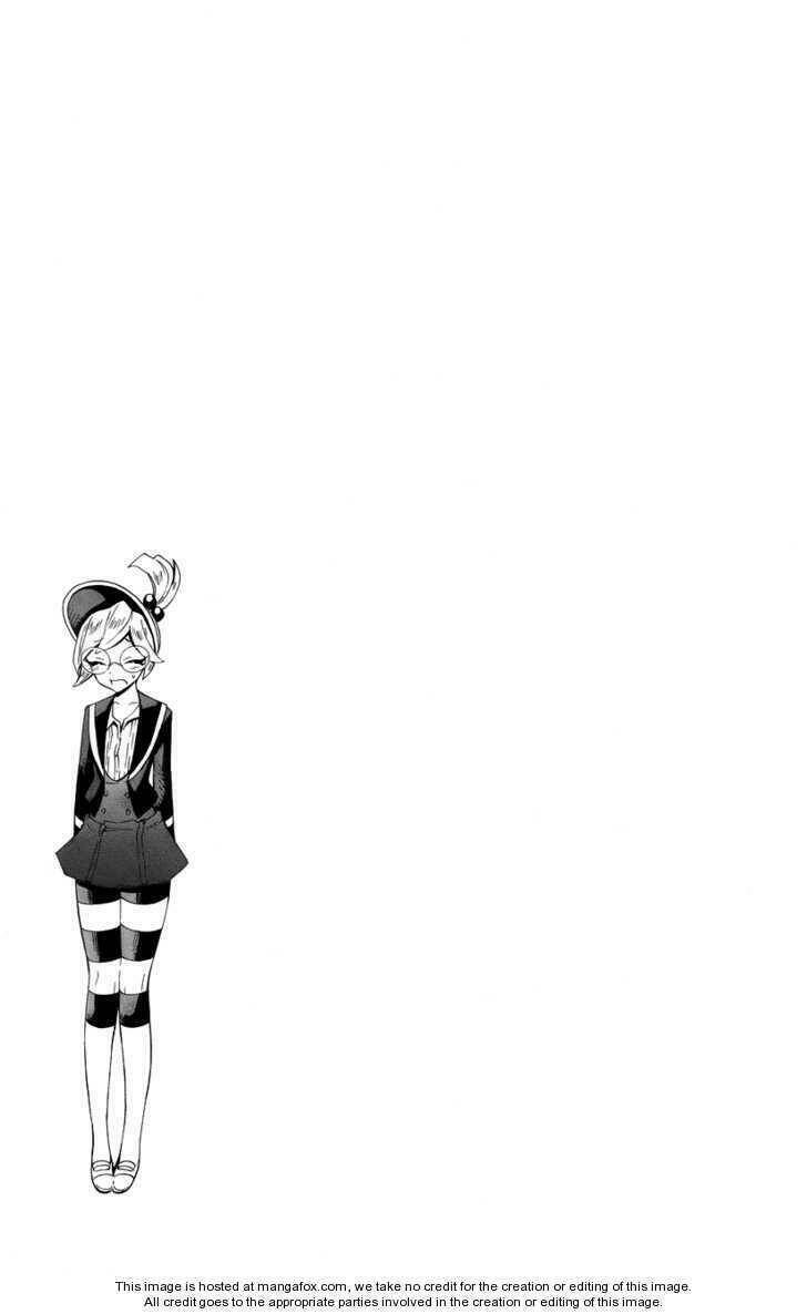 samurai high school chapter 16 32