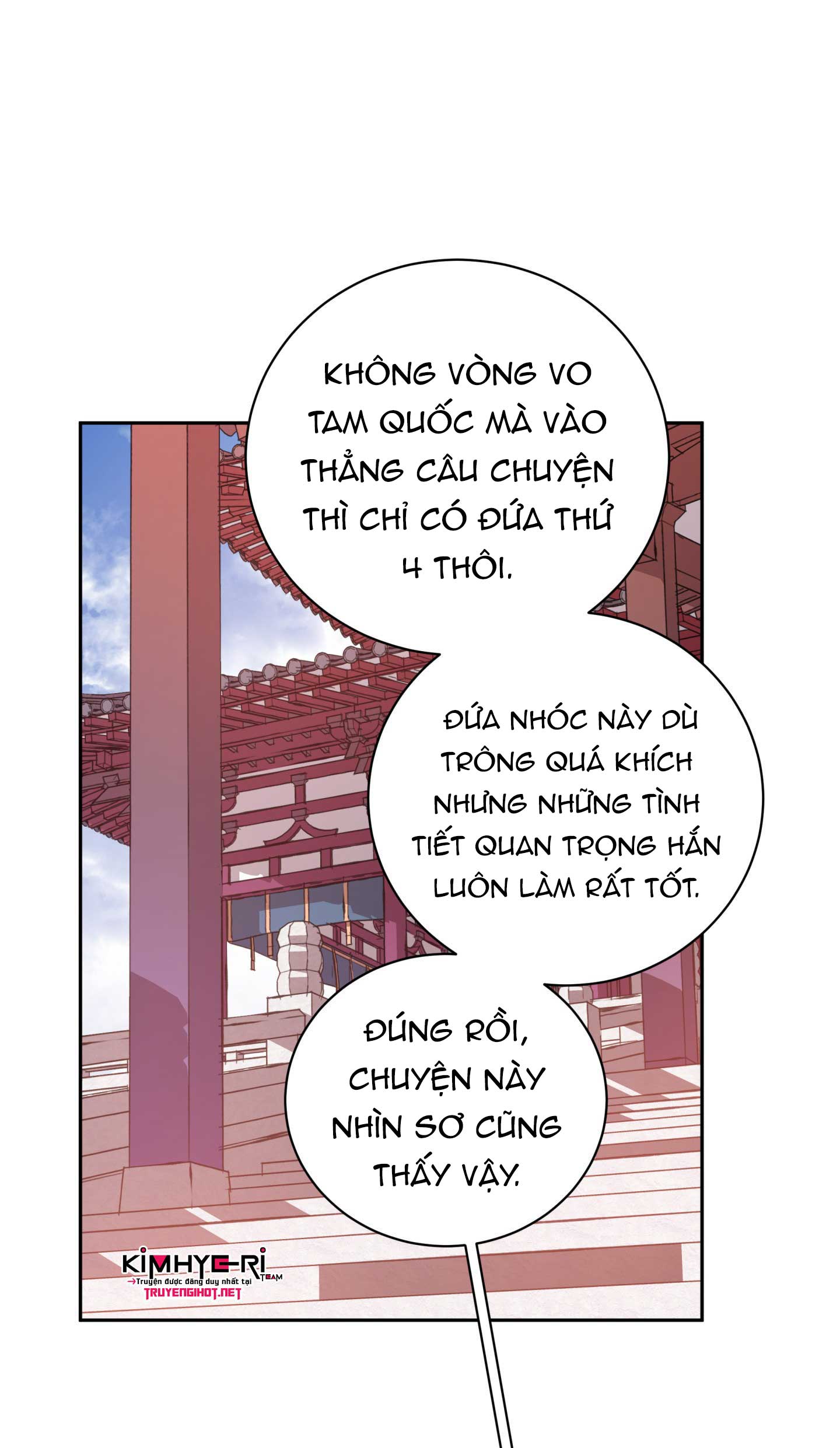 nàng tiên chốn cực lạc chapter 5.1 21