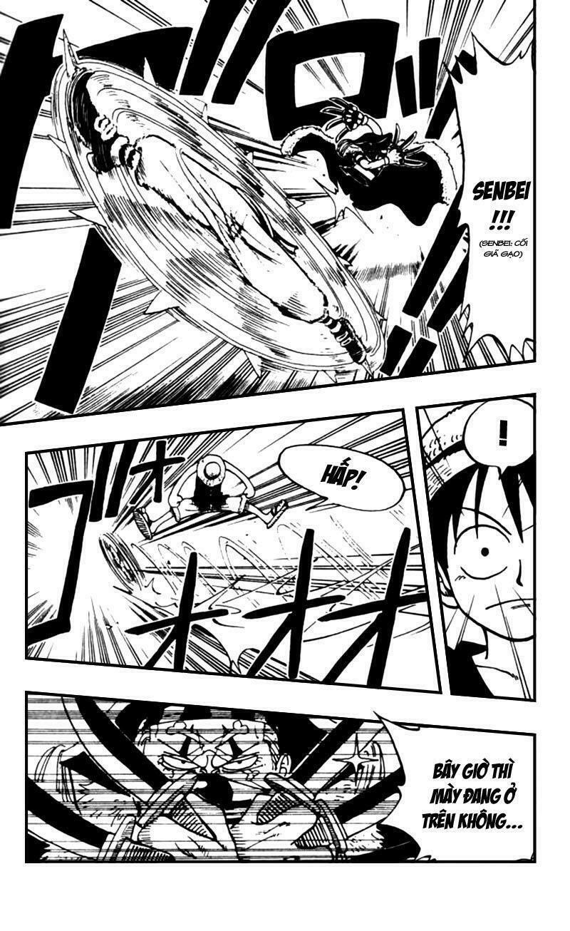 đảo hải tặc - one piece chapter 18 6