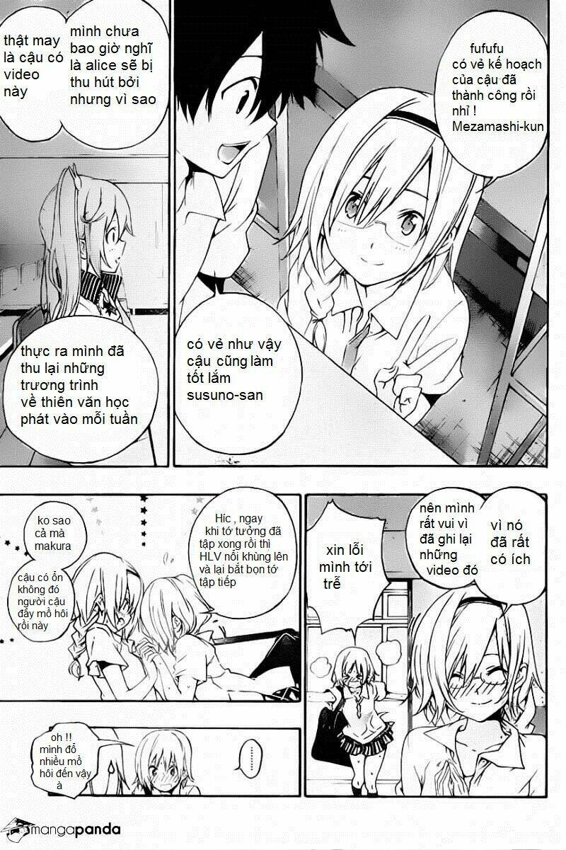 pajama na kanojo chapter 23 4