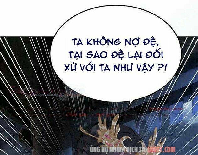 trọng sinh bá sủng nhiếp chính vương quá mạnh mẽ chapter 124 61