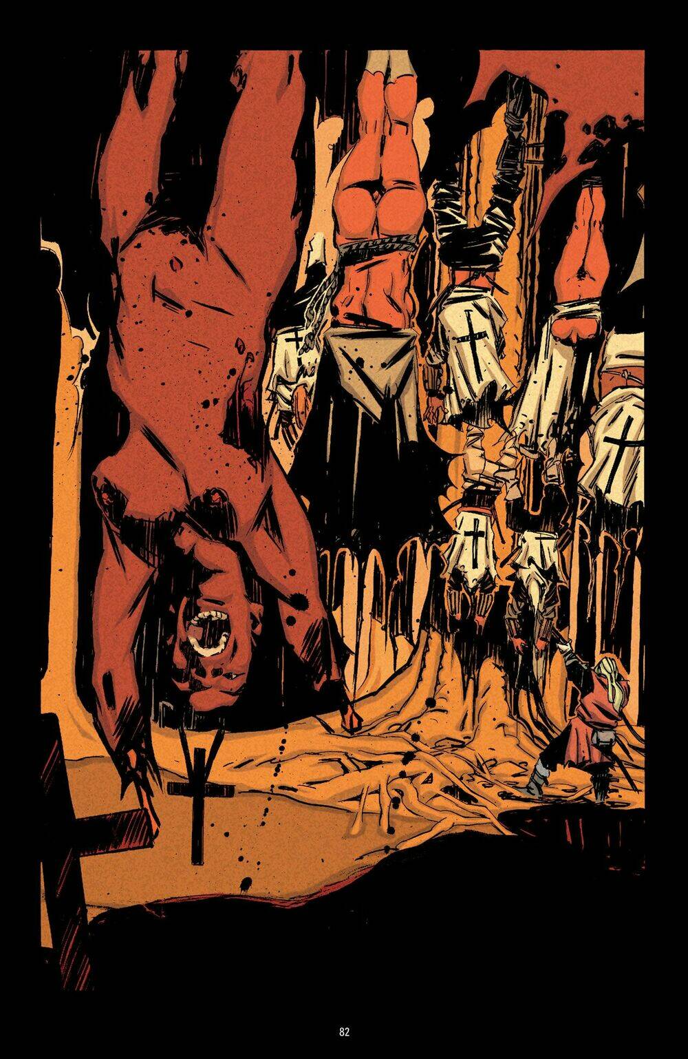 northlanders chapter 32 9