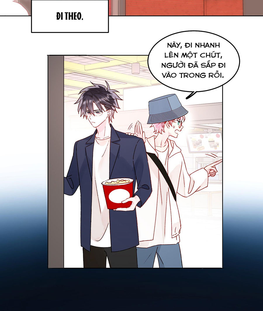 tôi phải làm một kẻ đại xấu xa chapter 105 3