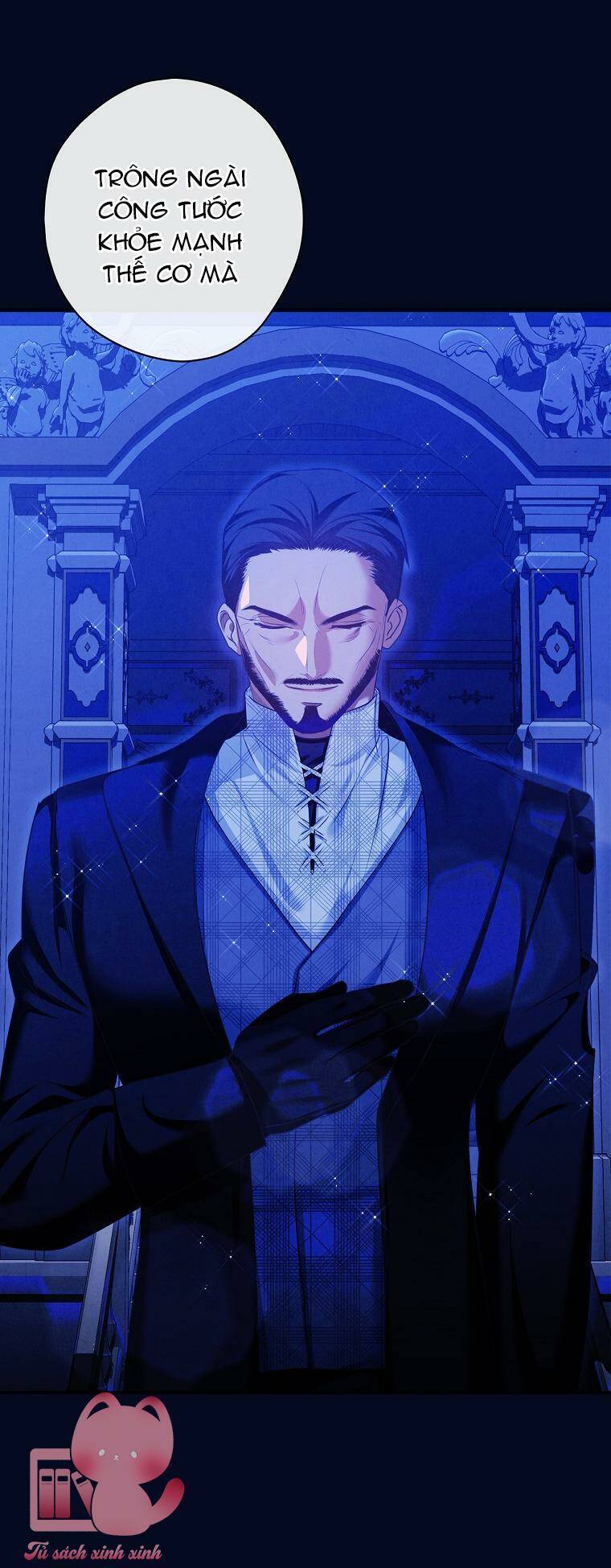 tiểu thư hắc ám nhà công tước chapter 27 64