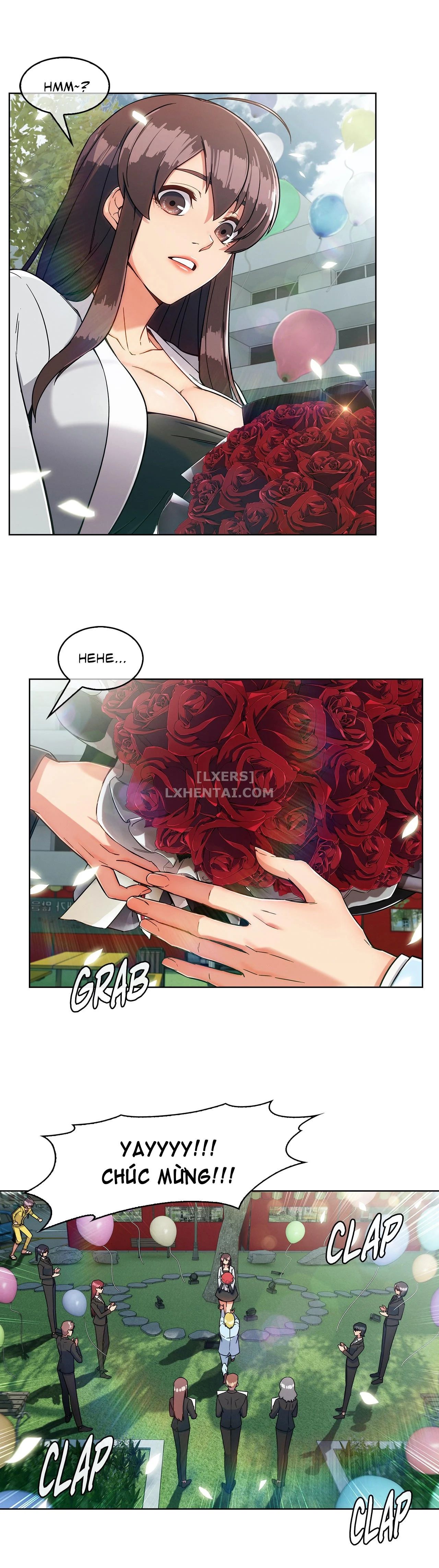 điên cuồng nhưng ngọt ngào chapter 79 8