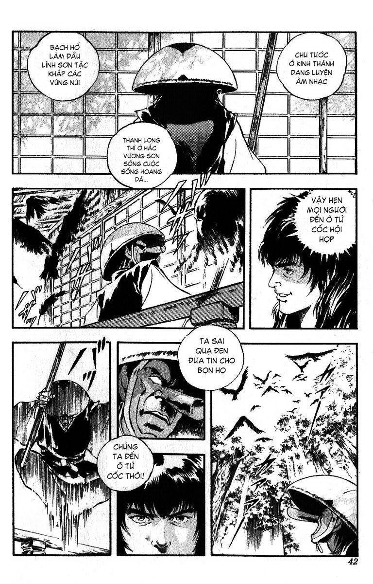 karasutengu kabuto chapter 1.1 42