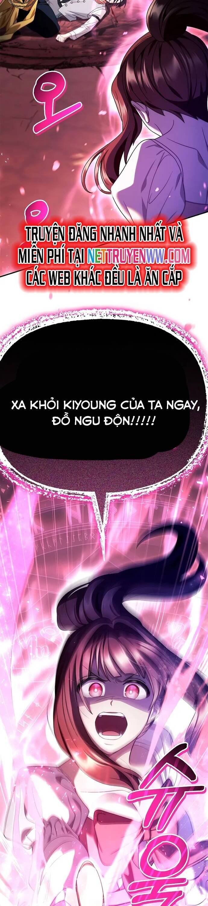 Kí Sự Hồi Quy chapter 121 24