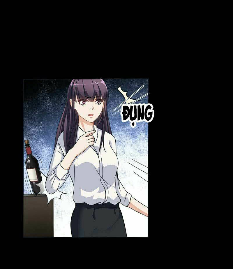 danh môn độc sủng ái thê chapter 11 33