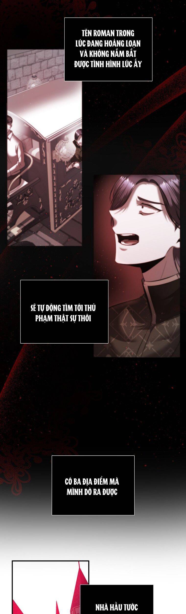 phương pháp sống sót khi phải ngủ cùng hoàng đế chapter 29 16