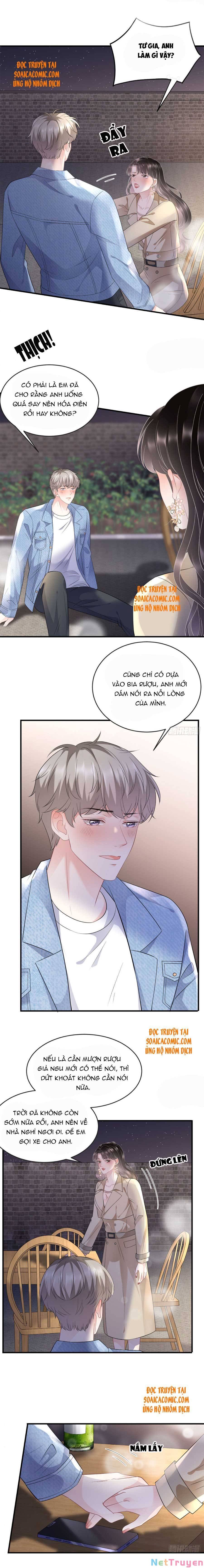 [16+] đại tiểu thư có thể có ý đồ xấu chapter 78 6