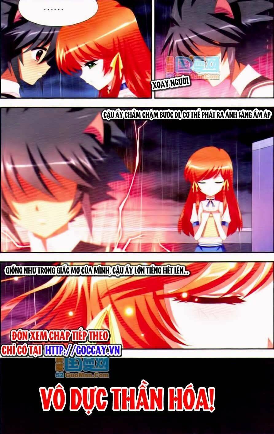 hắc khuyển chapter 8 24