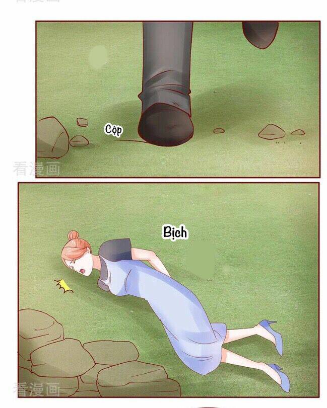 bá đạo tổng tài yêu tôi chapter 169 4