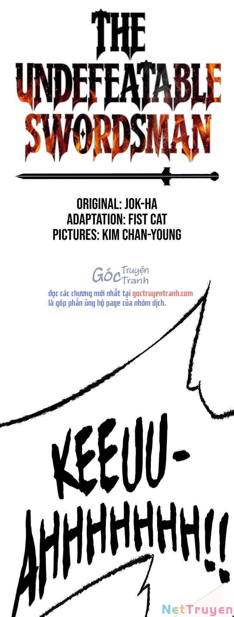 kiếm sĩ bất bại chapter 82 1