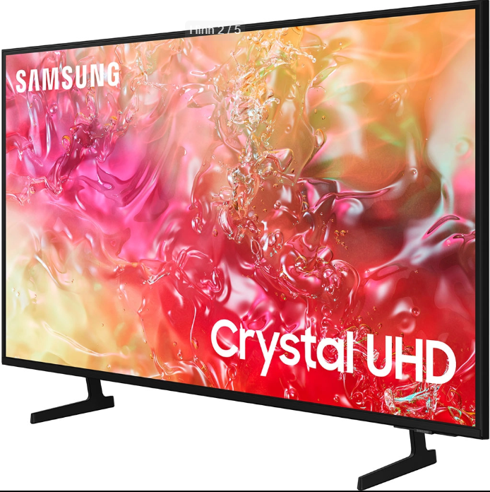 Smart Tivi Samsung 4K 50 inch UA50DU7000KXXV - Hàng chính hãng