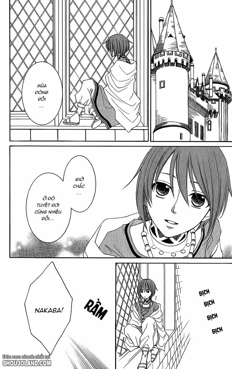 bình minh arcana chapter 51 34